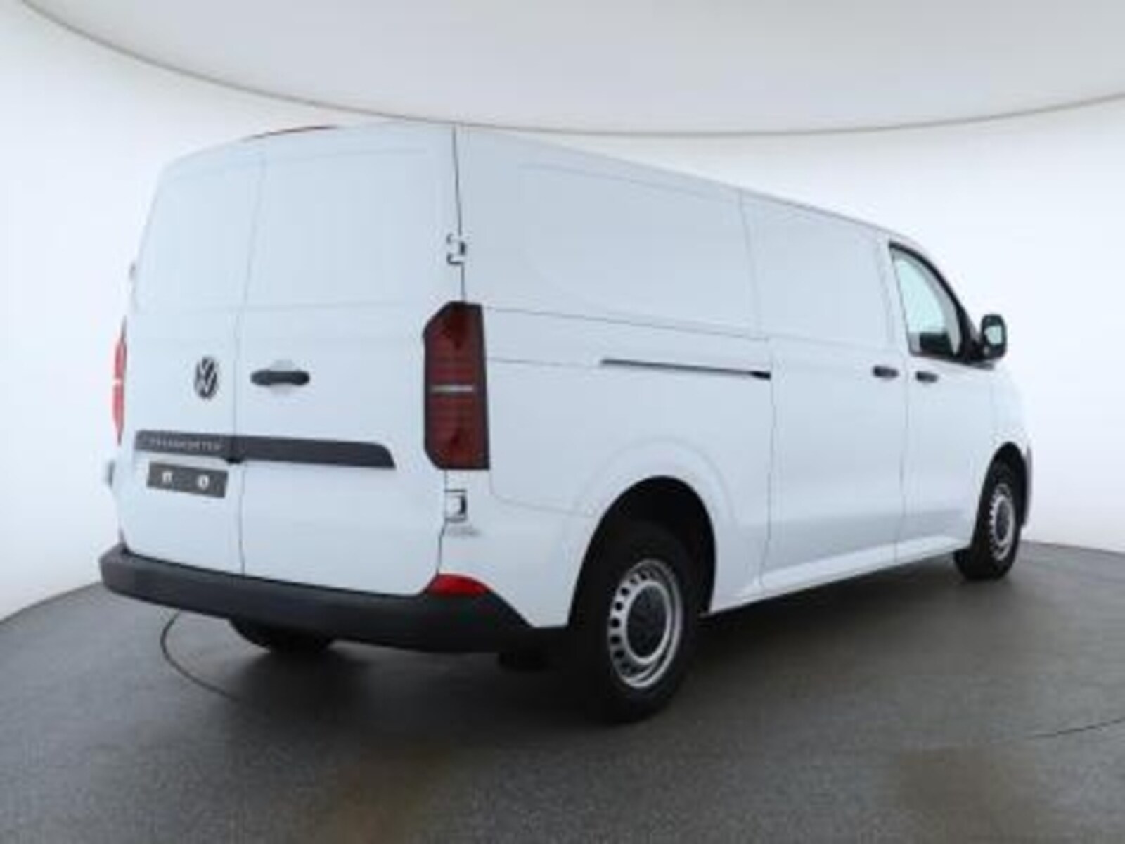 Volkswagen Transporter Kasten langer Radstand – Bild 4