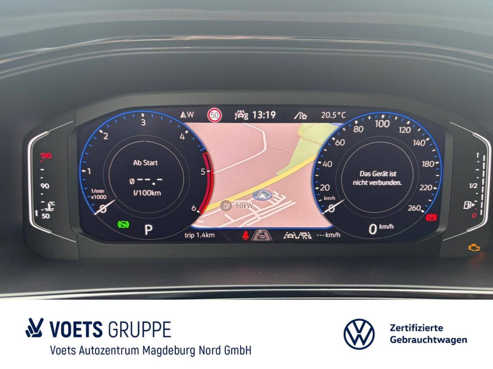 Volkswagen T-Roc – Bild 12