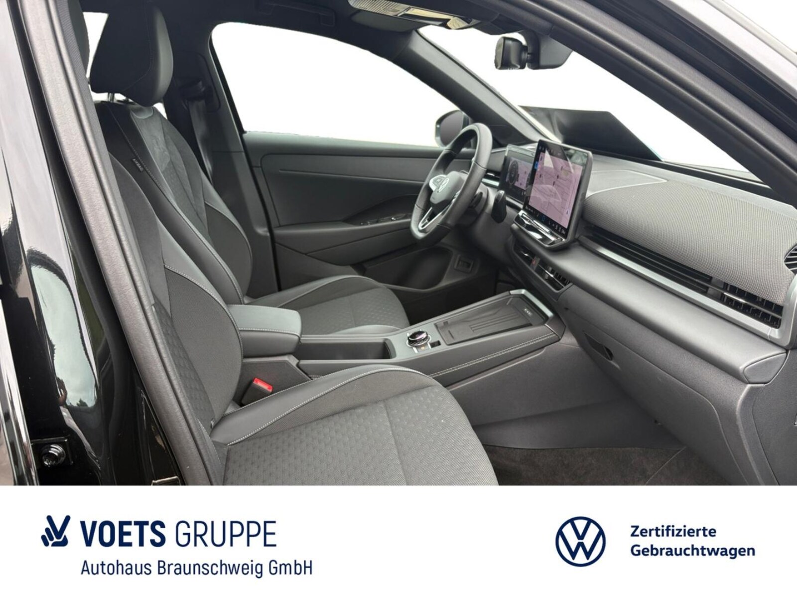 Volkswagen T-Roc – Bild 7