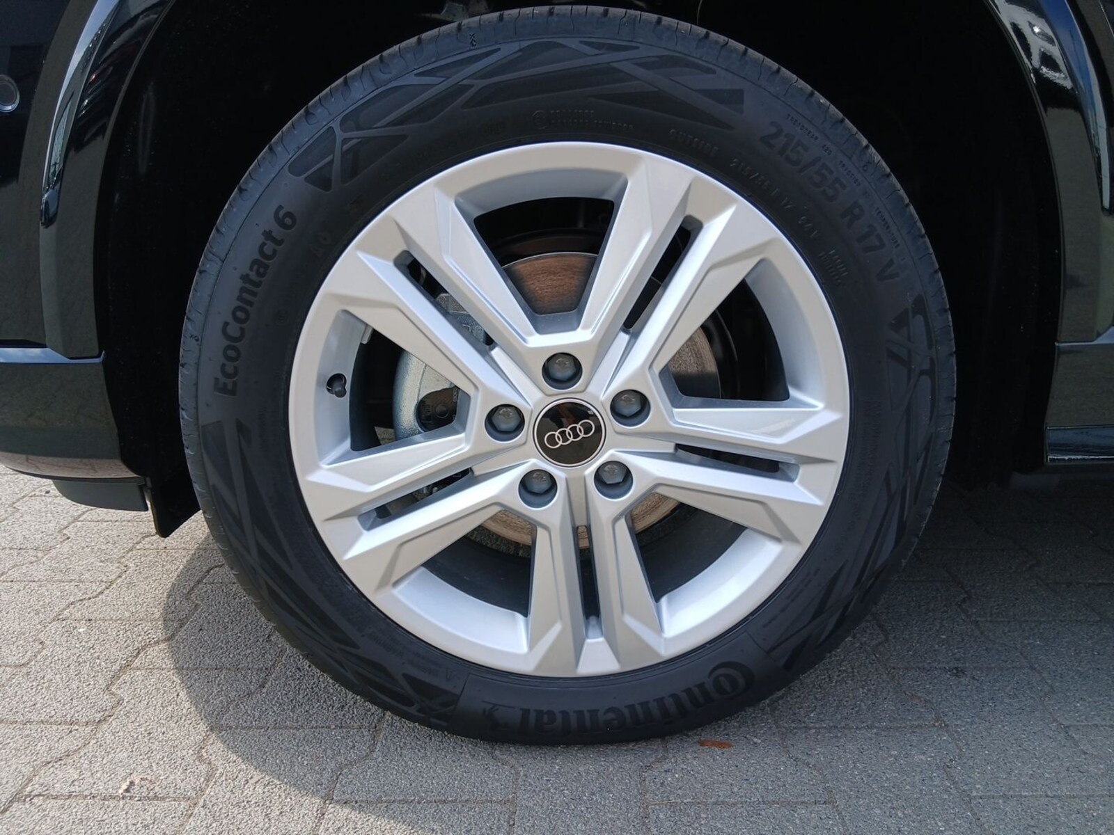 Audi Q2 – Bild 7