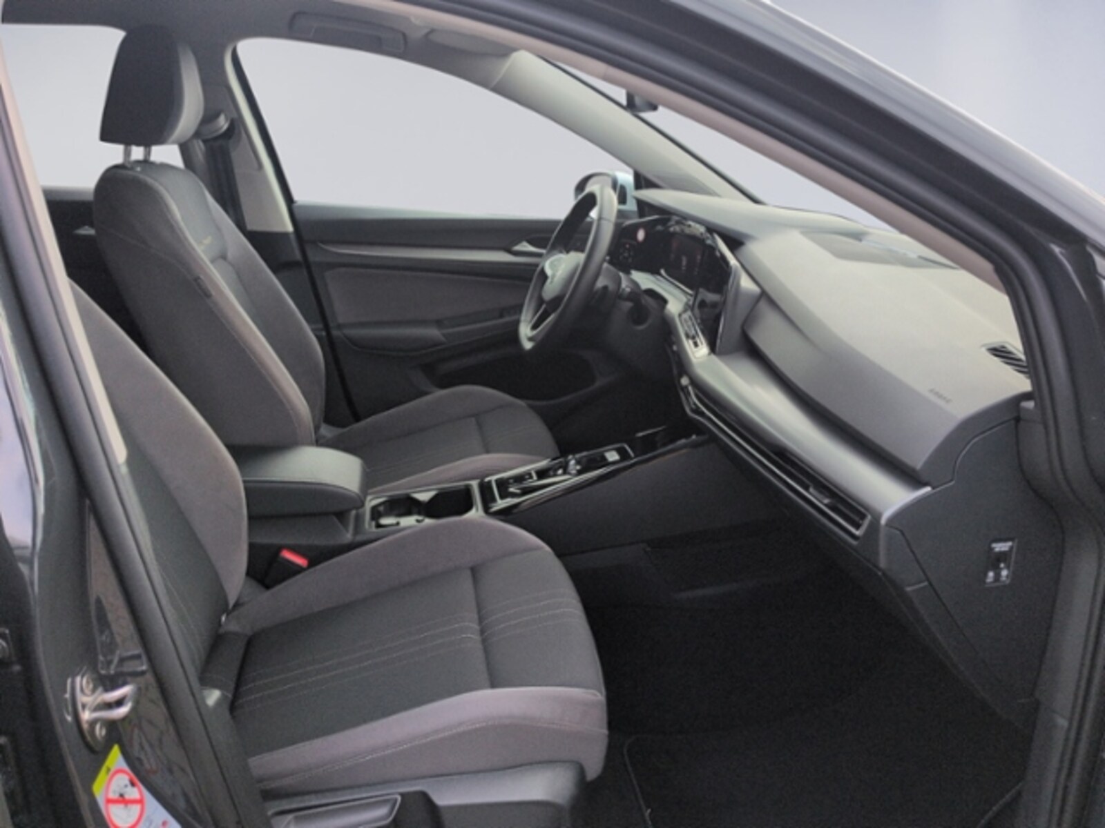 Volkswagen Golf Variant – Bild 16