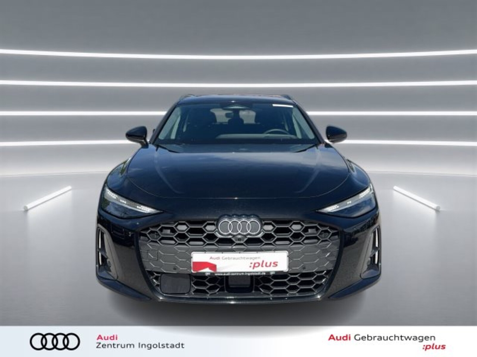 Audi A6 Avant – Bild 3
