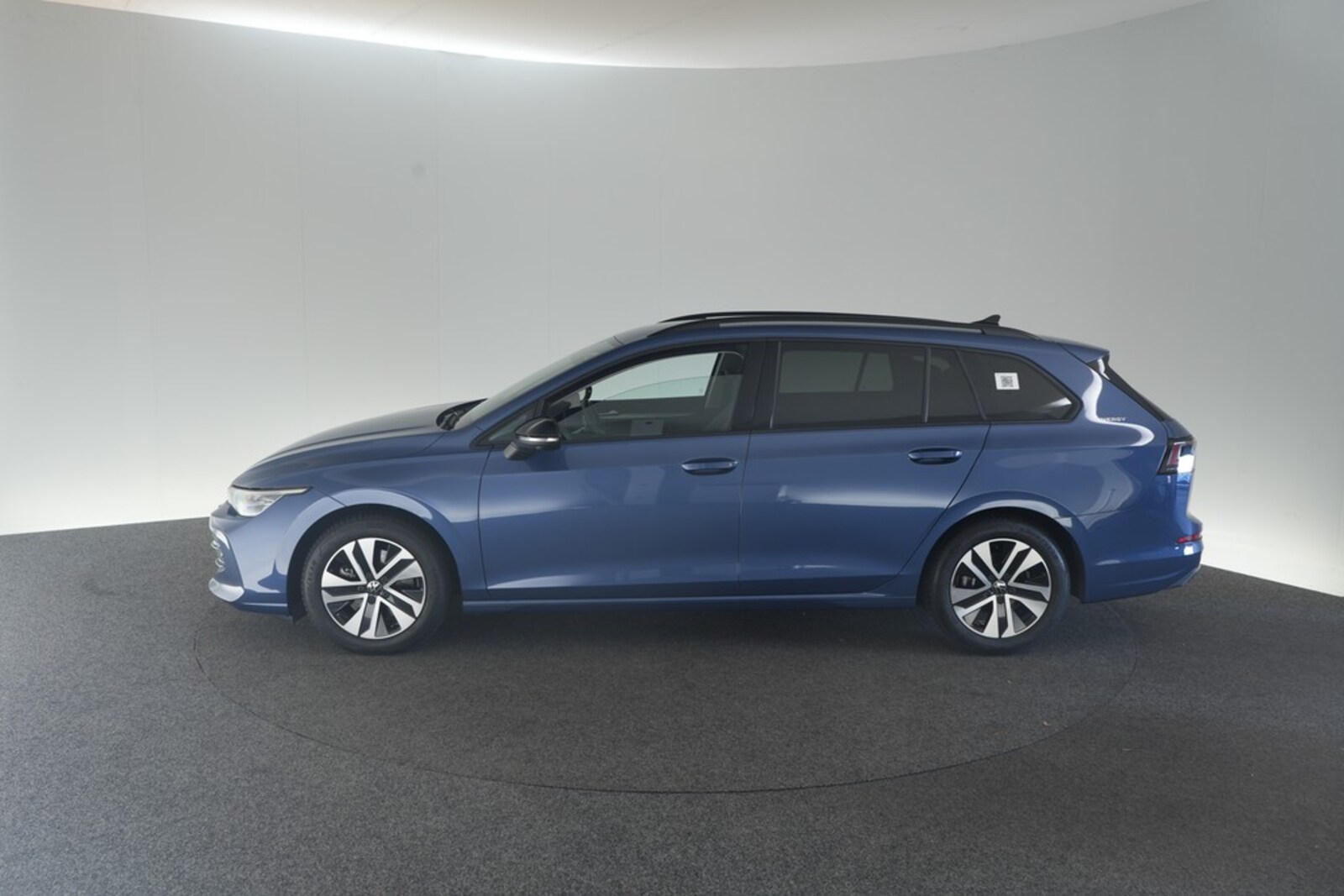 Volkswagen Golf Variant – Bild 6