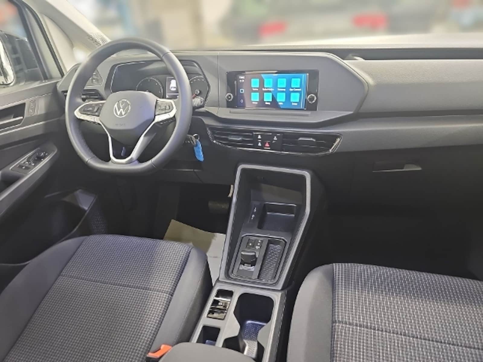 Volkswagen Caddy Maxi – Bild 13