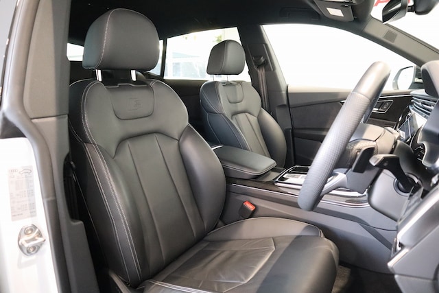 Audi Q8 50 TDI quattro S line for more details contact your dealer
