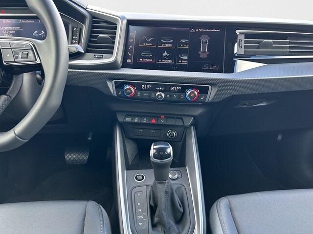 Image about Audi A1 Sportback S line 35 TFSI S tronic