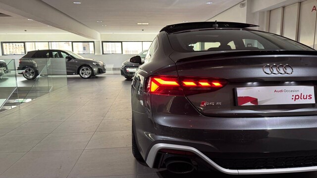 Audi RS5 Sportback - 2021 - Joinsteer - #37