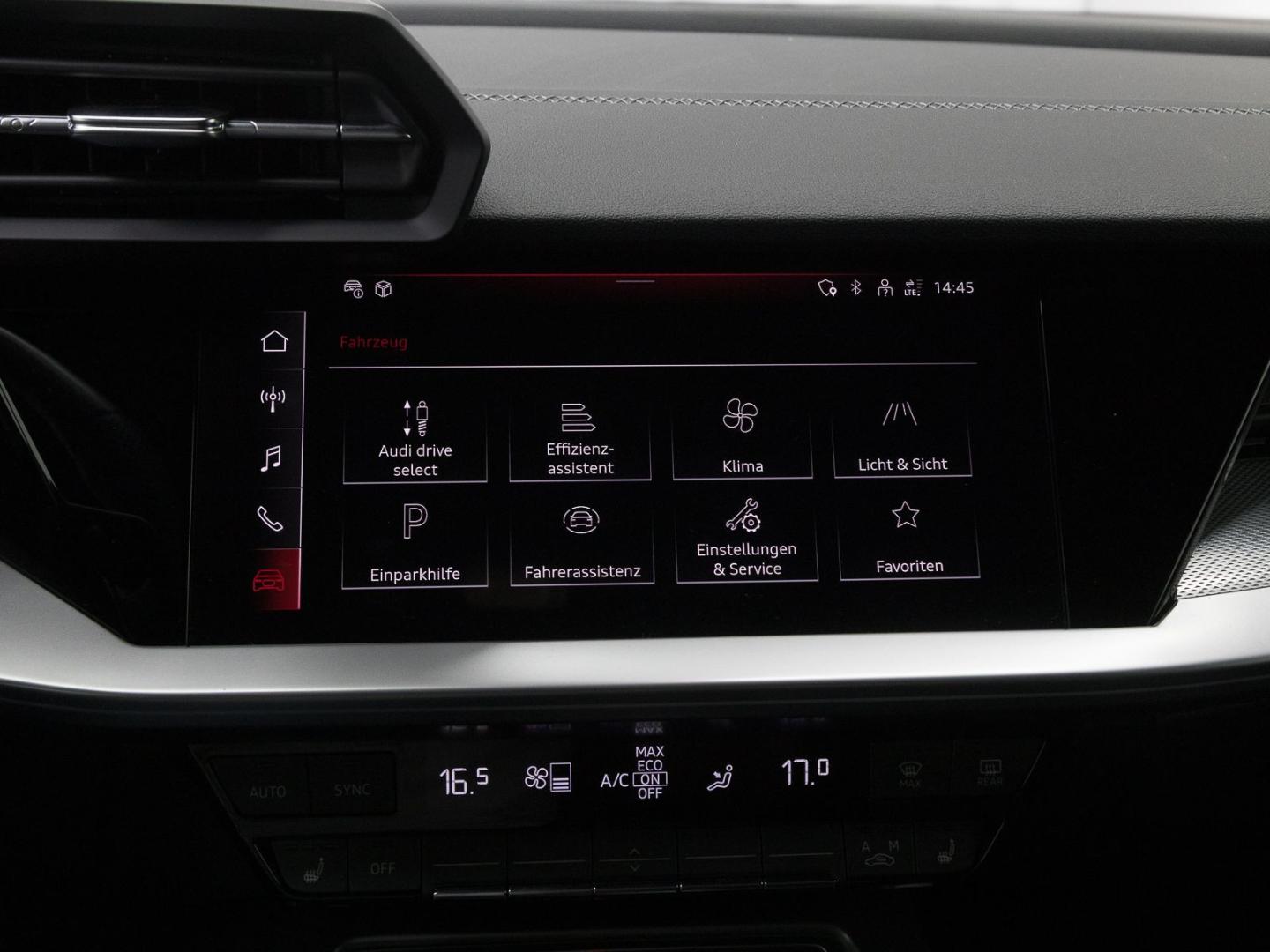 Image about Audi S3 Sportback TFSI quattro S tronic