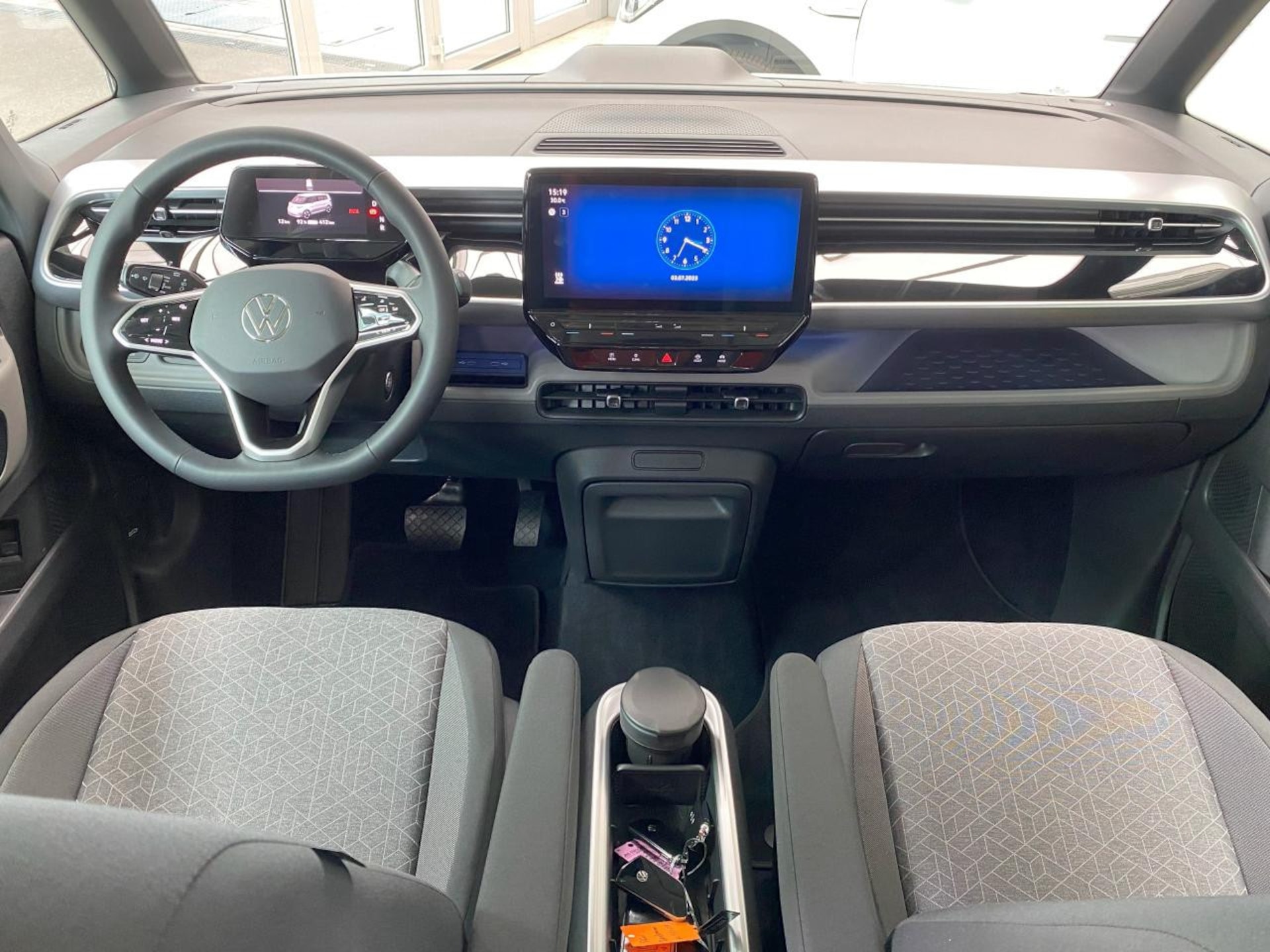 Volkswagen ID. Buzz Pro