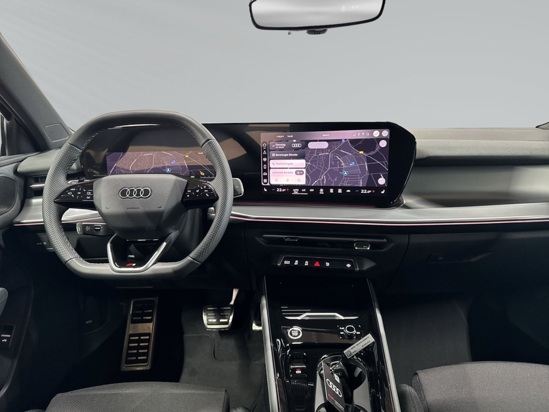 Audi Q3 SUV
