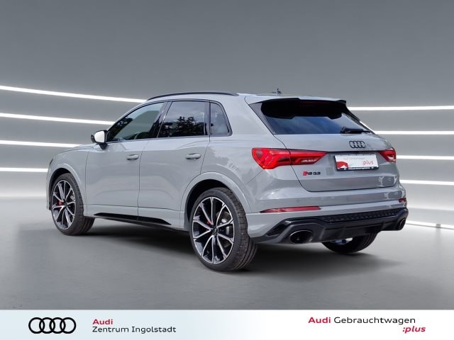 Audi RSQ3 TFSI Quattro S Tronic - - Joinsteer - #4