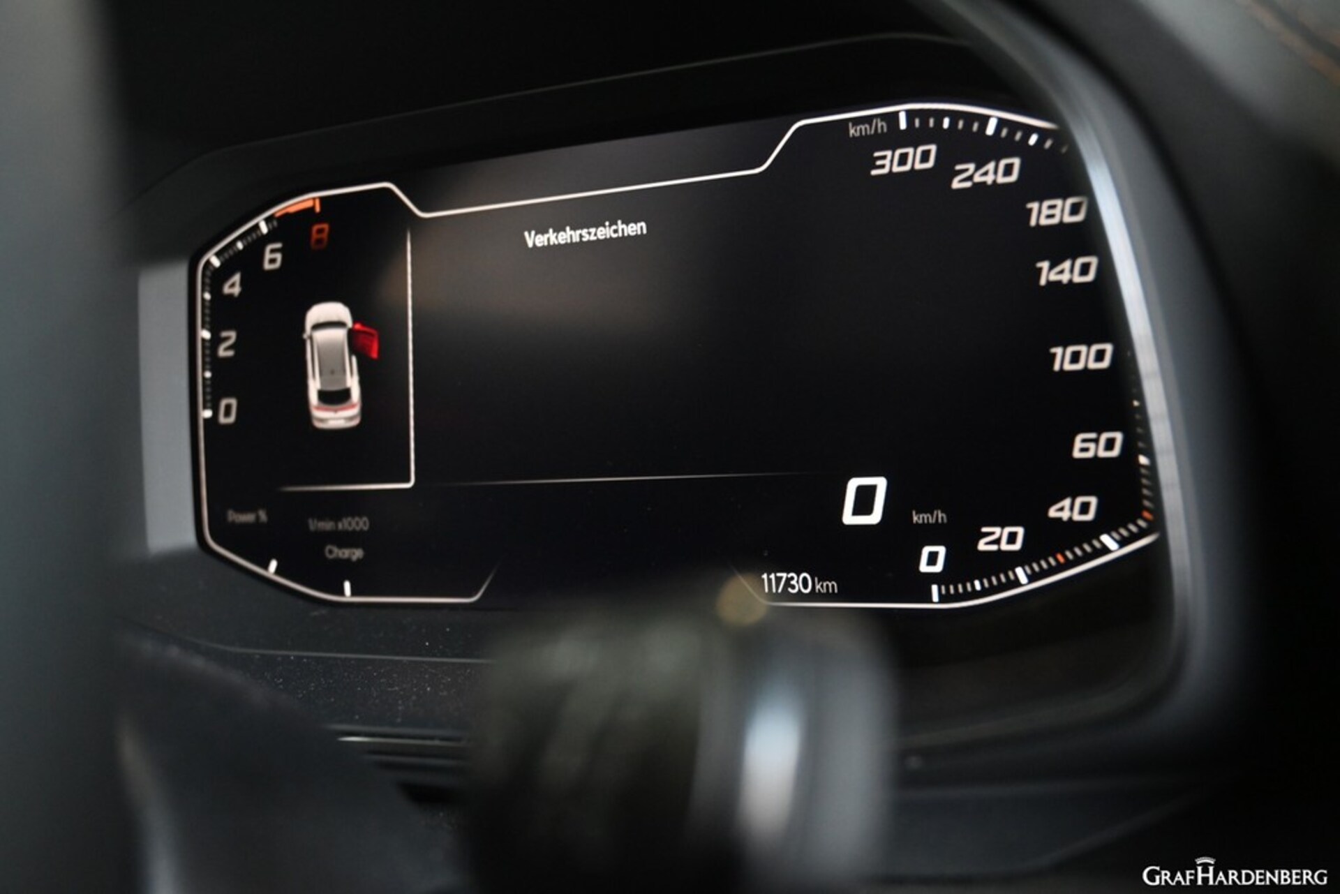 CUPRA Formentor VZ