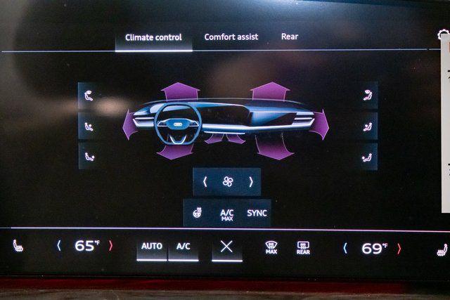 2025 Audi Q5 Premium Plus - Photo 12