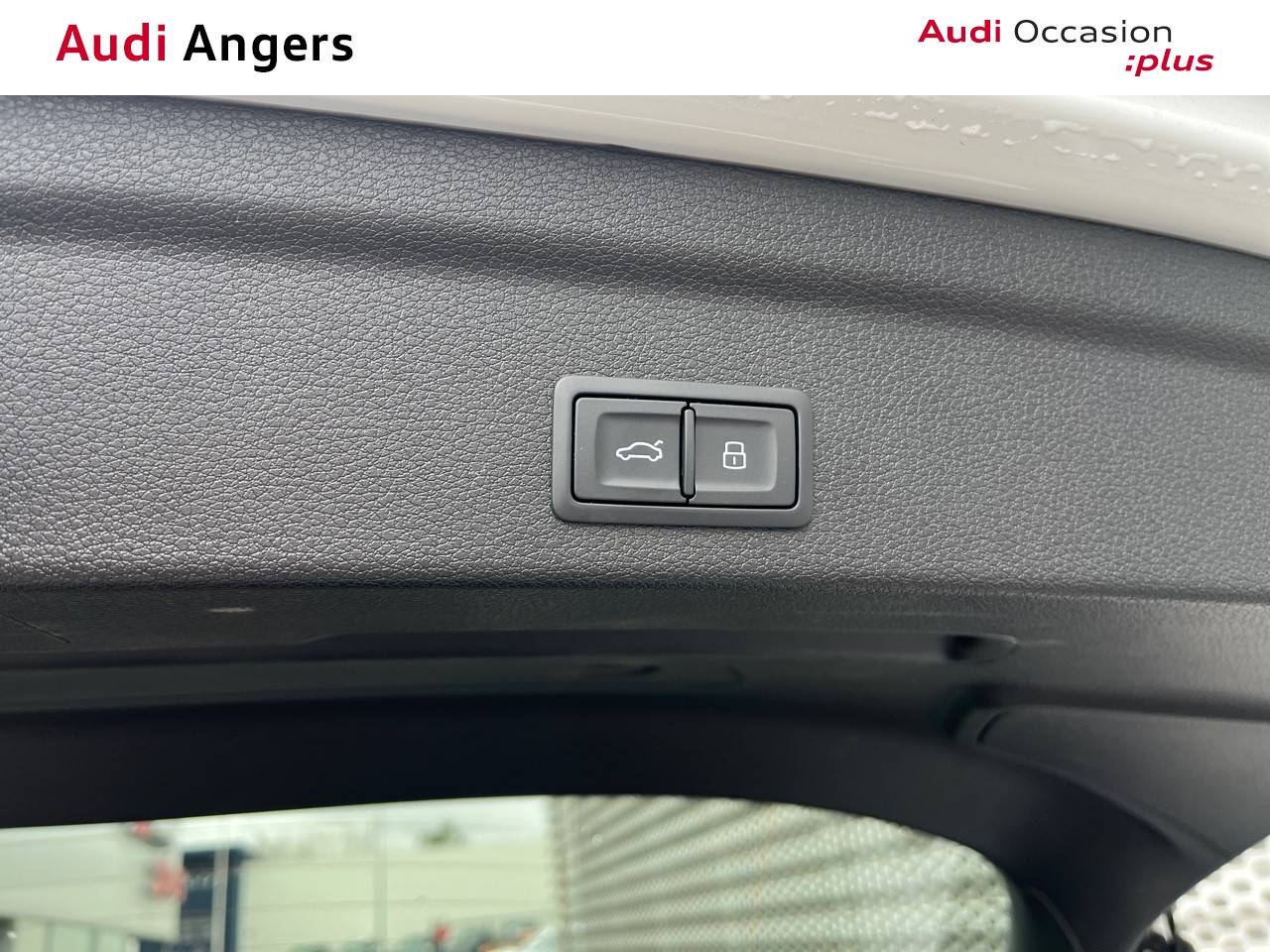 Image about Audi Q3 Sportback S line 35 TFSI 110 kW (150 ch) S tronic