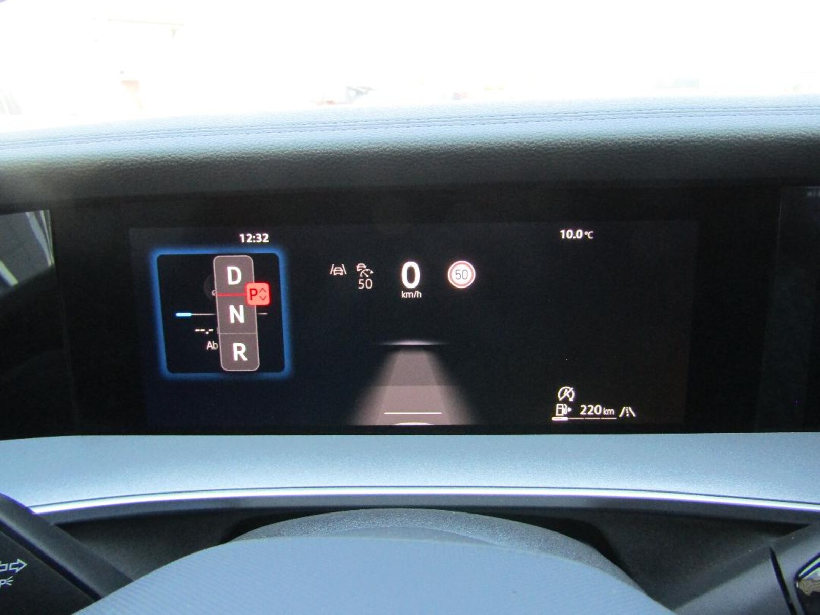 Volkswagen Tayron – Bild 16