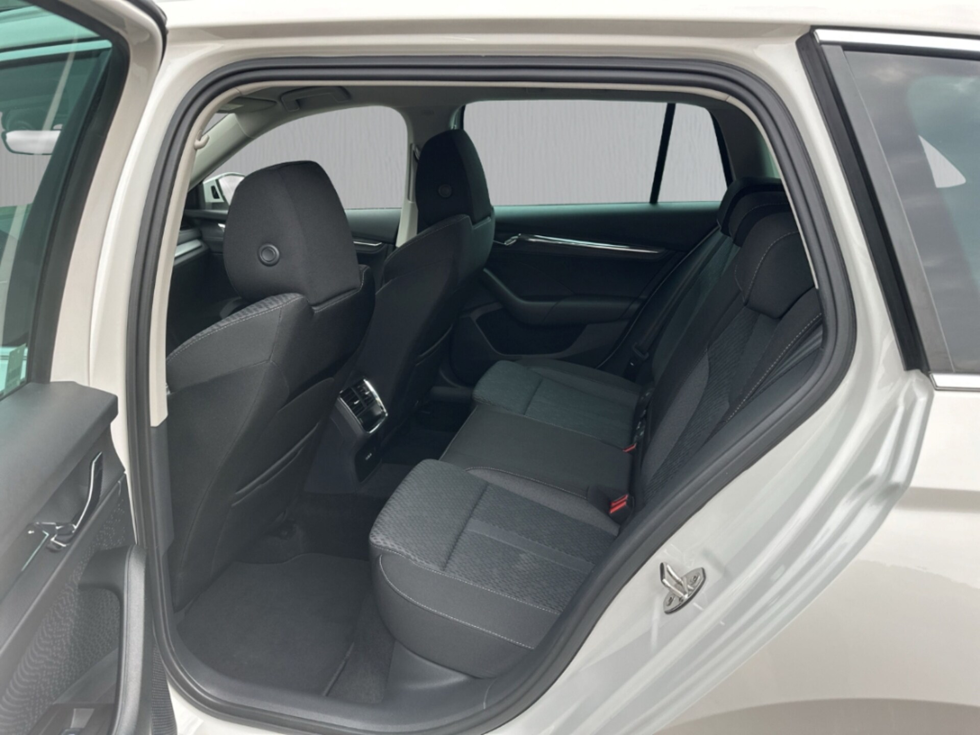 Skoda Octavia Combi Style
