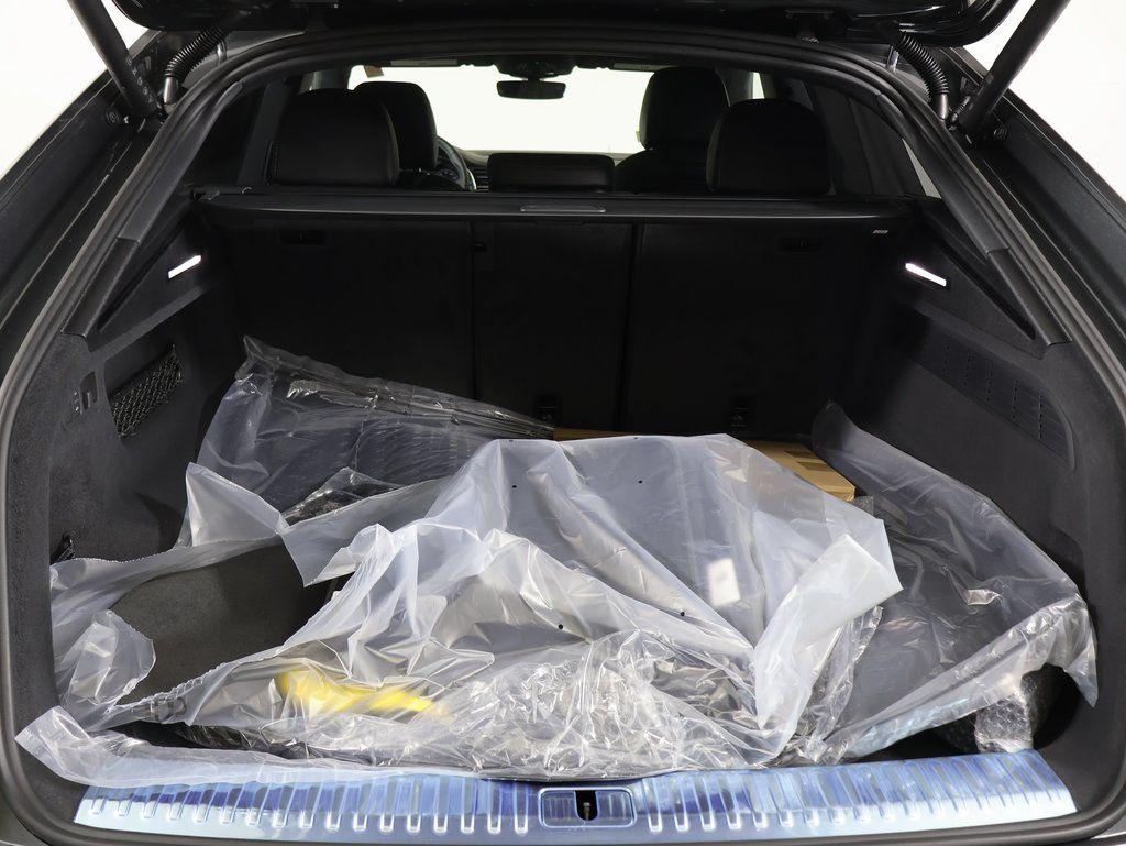 2026 Audi Q8 Premium Plus - Photo 14