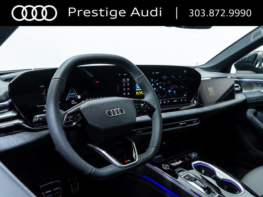 2026 Audi A6 Prestige - Photo 13