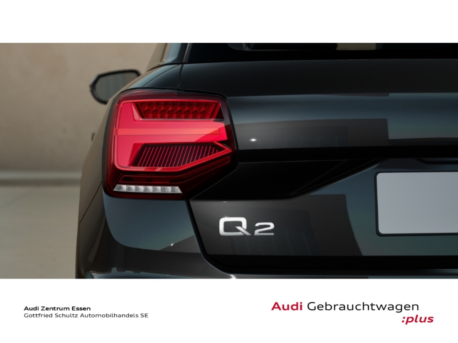 Audi Q2 – Bild 8