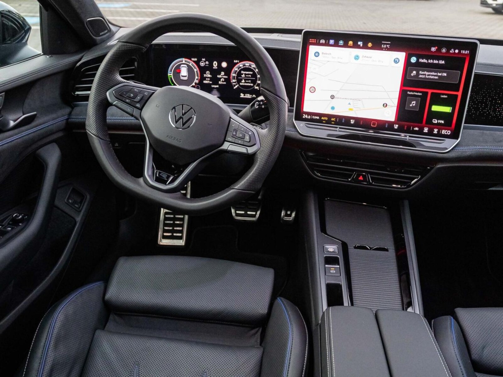 Volkswagen Passat – Bild 19