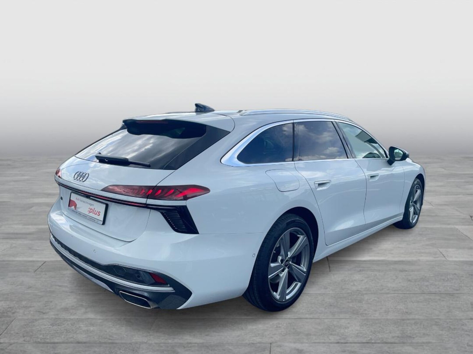 Audi A6 Avant – Bild 5