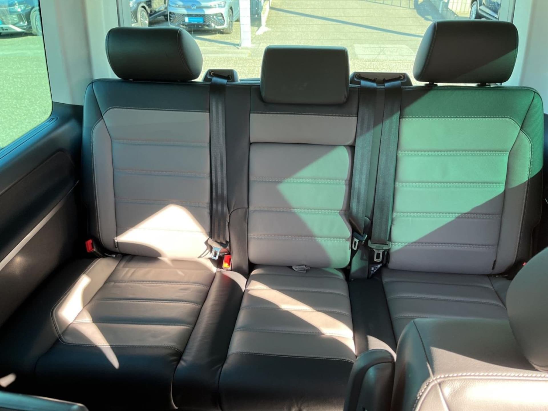 Volkswagen T6.1 Multivan Comfortline