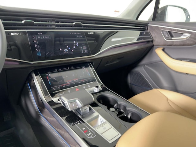 2026 Audi Q7 Premium Plus - Photo 25