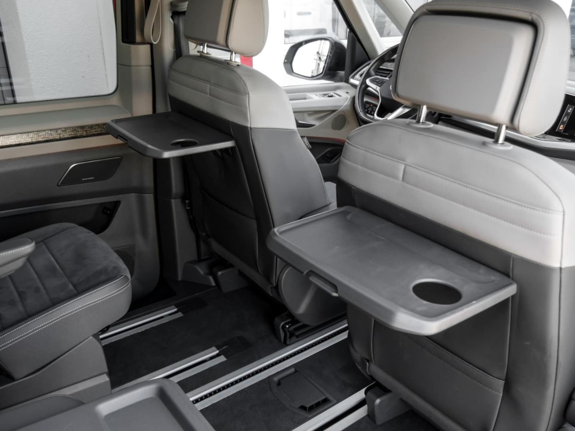 Volkswagen Multivan Langversion Life