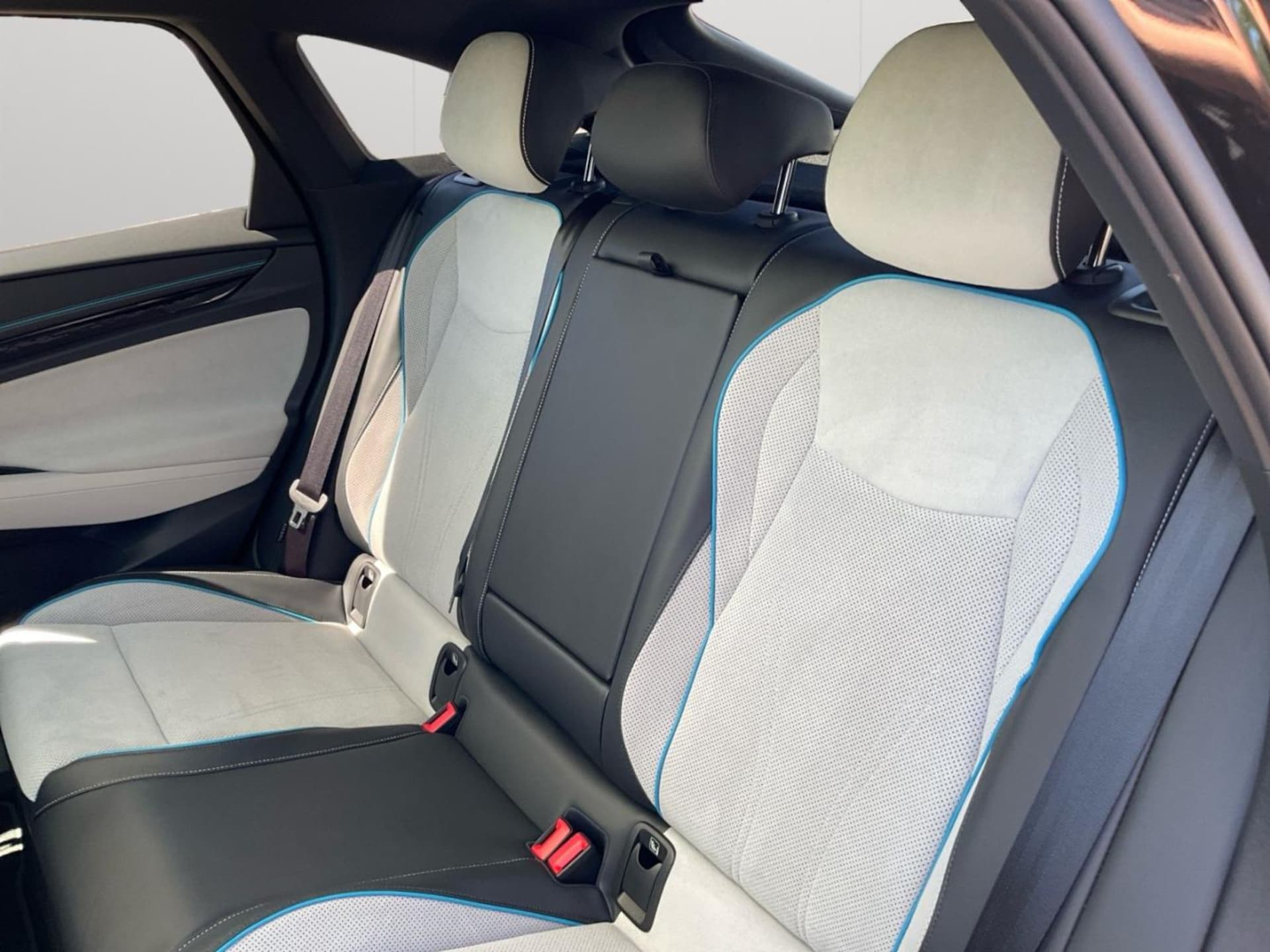 Volkswagen ID.7 Pro