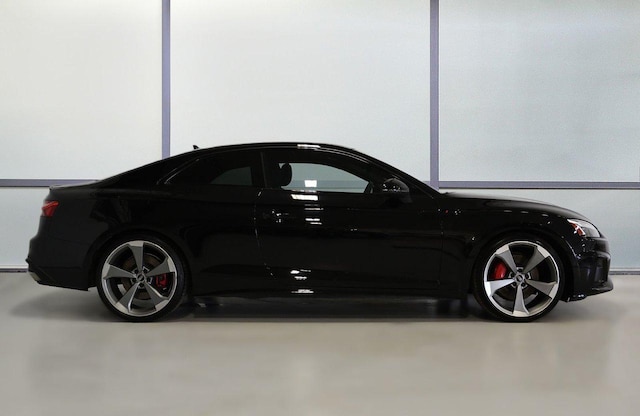 2023 Audi A5 Coupé