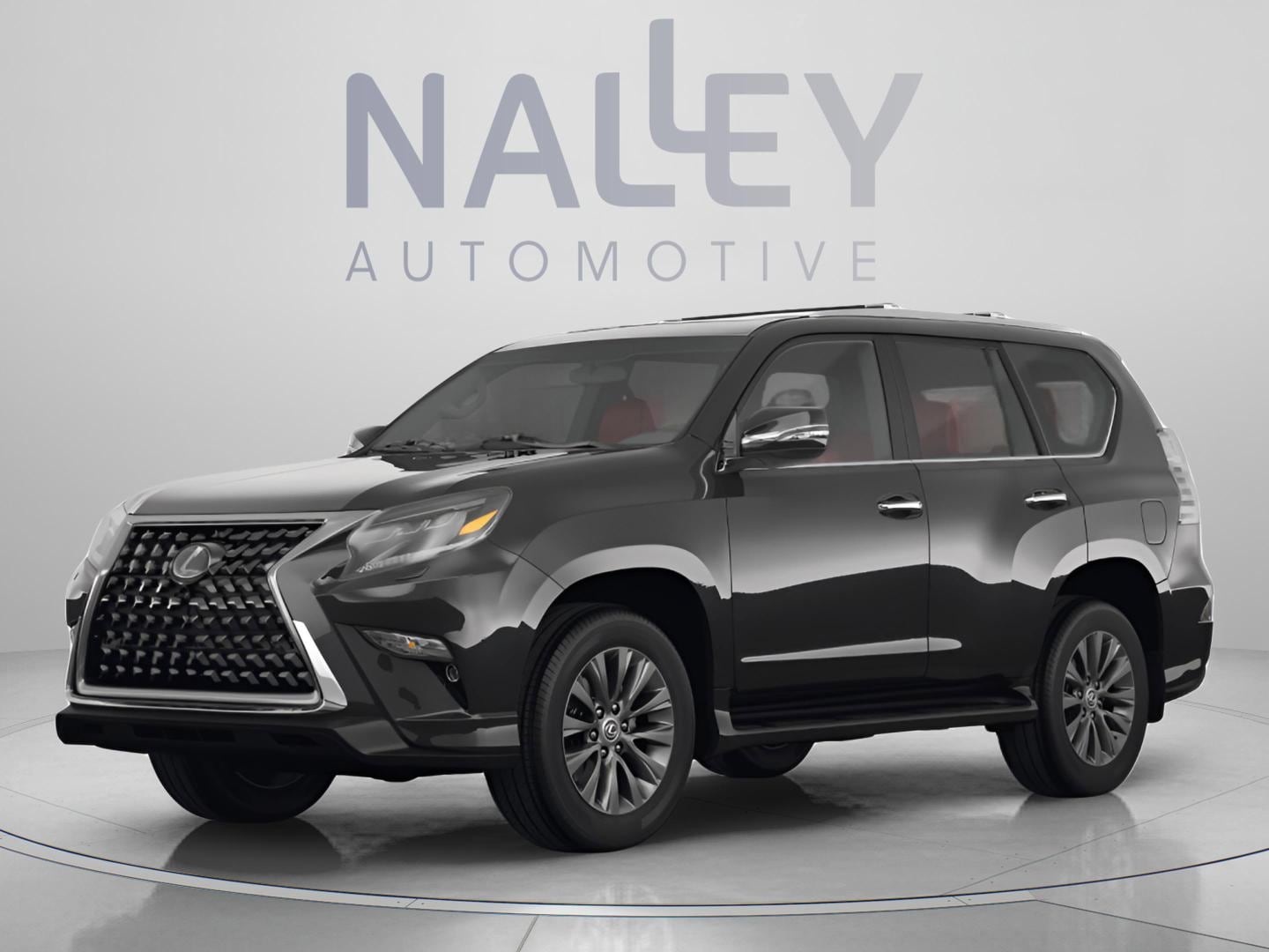 2023 Lexus GX 460 460 PREMIUM's photo