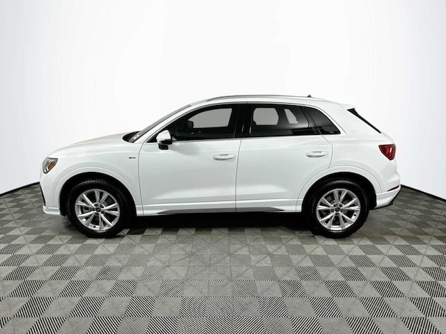 2023 Audi Q3 SUV