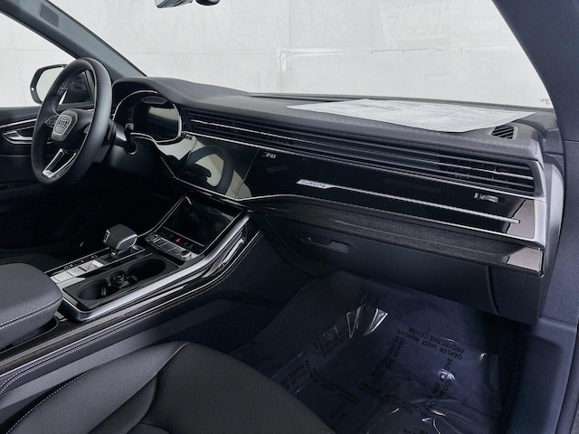 2026 Audi Q8 Premium Plus - Photo 30