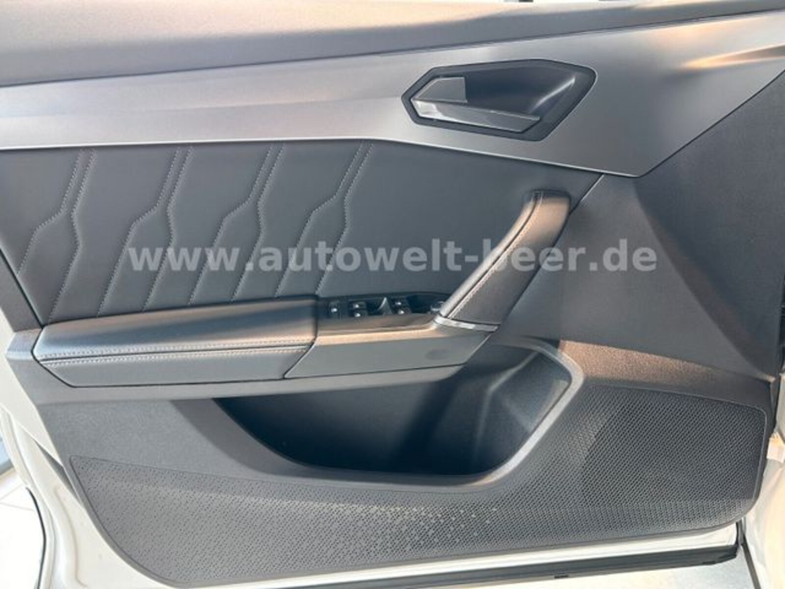CUPRA Formentor – Bild 13