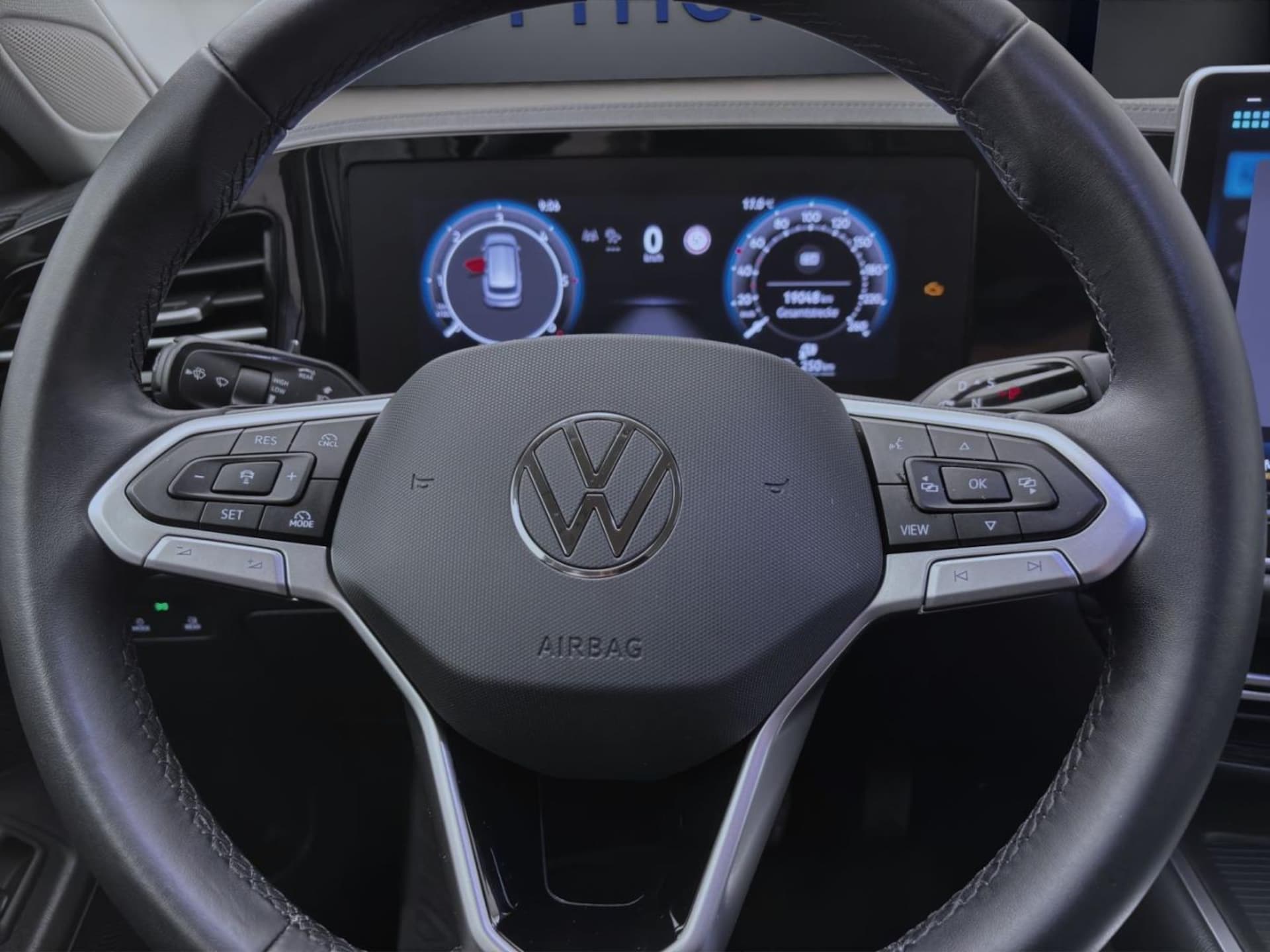 Volkswagen Passat Business