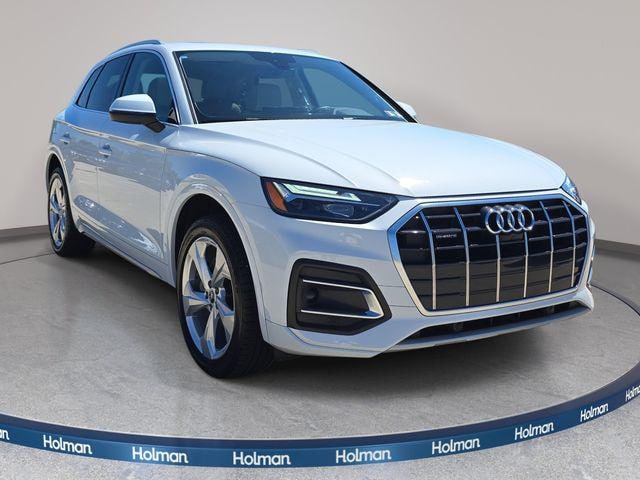 2021 Audi Q5