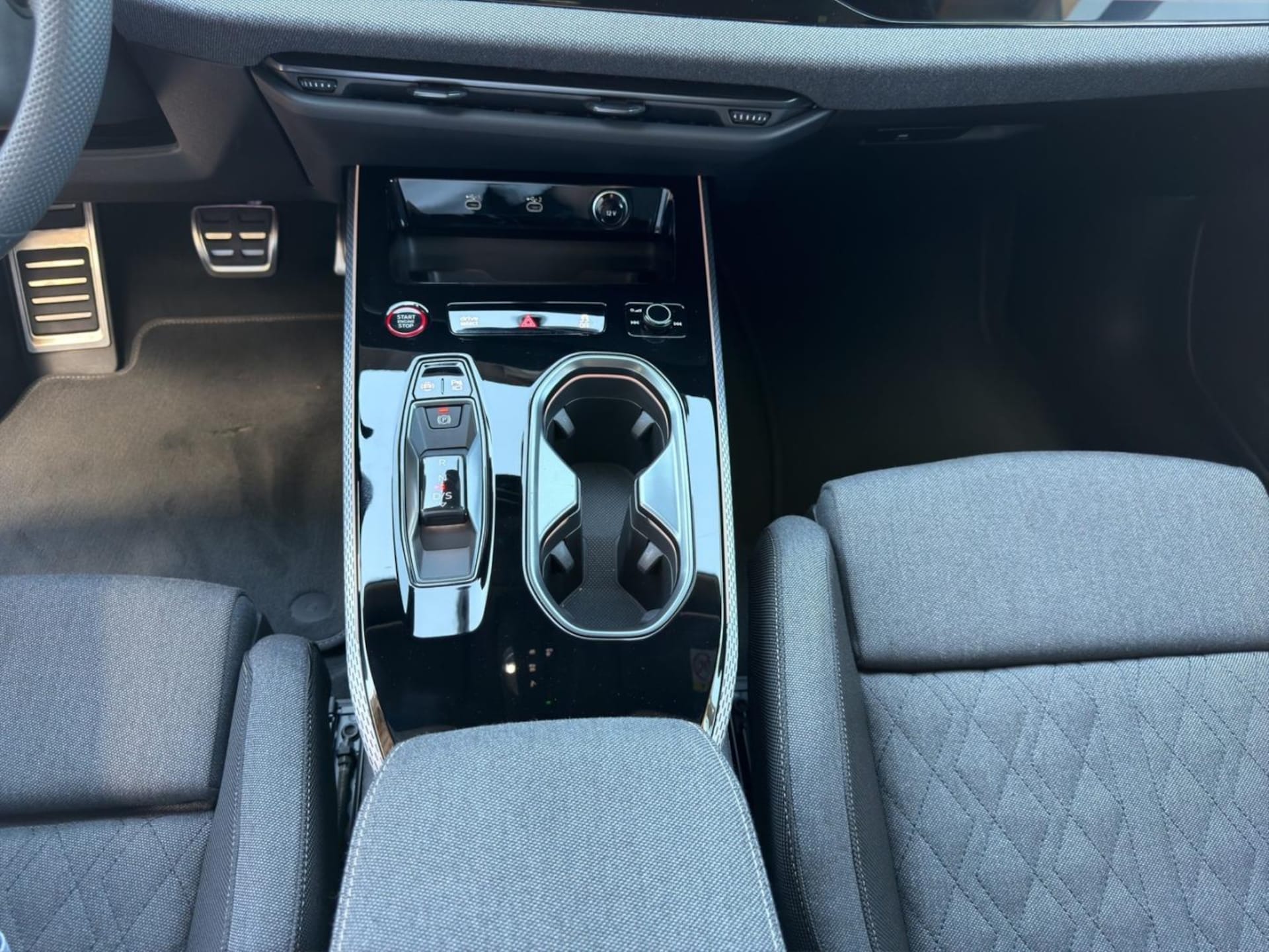 Audi A6 Avant edition one
