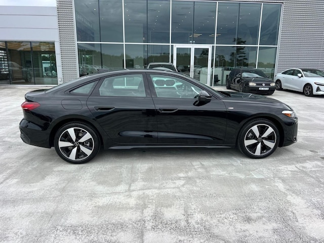 2026 Audi A5 Sedan