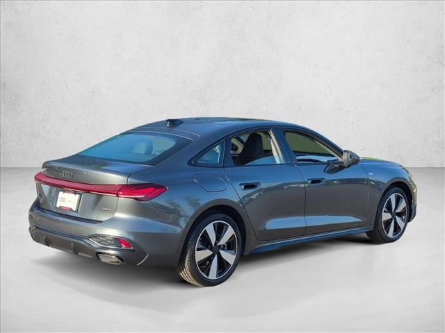 2026 Audi A5 Sedan