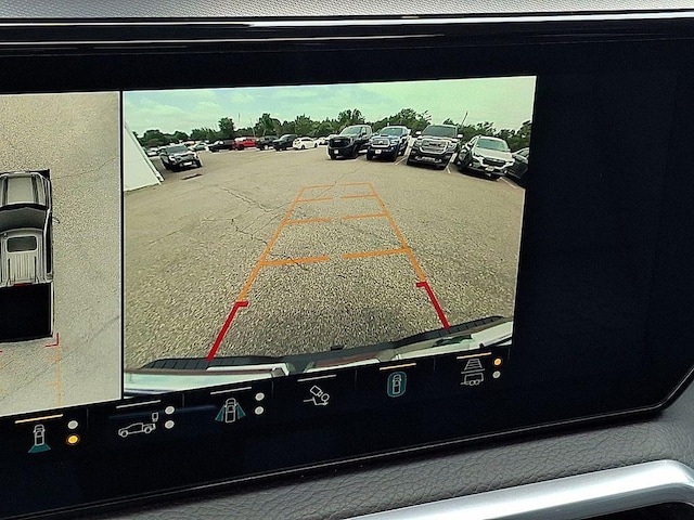2023 GMC Sierra