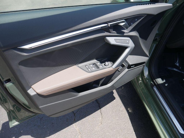 2026 Audi A3 Sedan