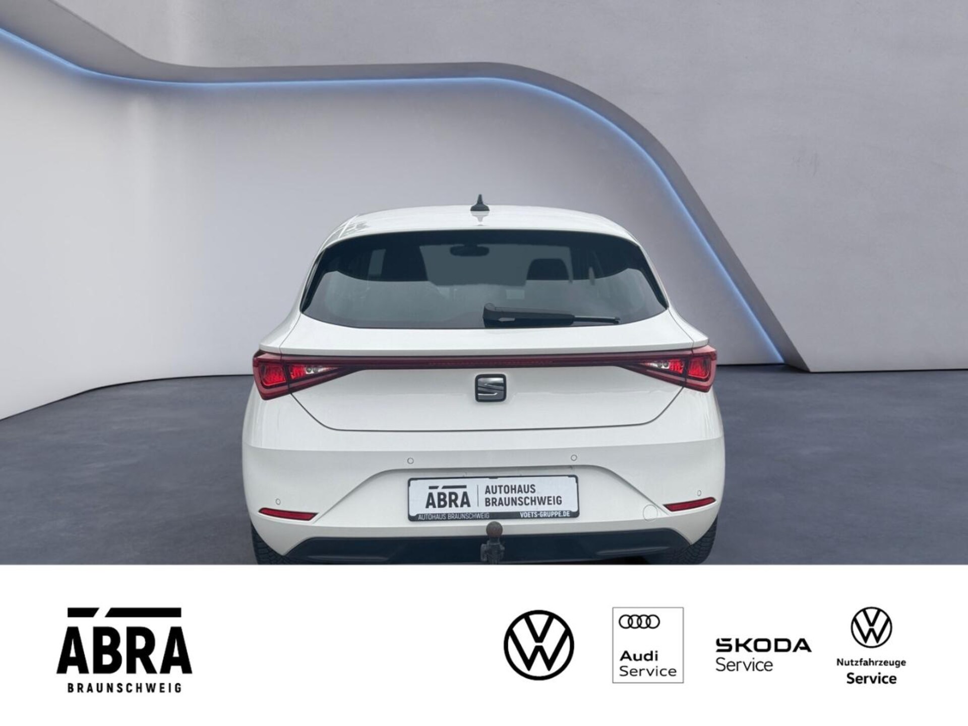 SEAT Leon XCELLENCE