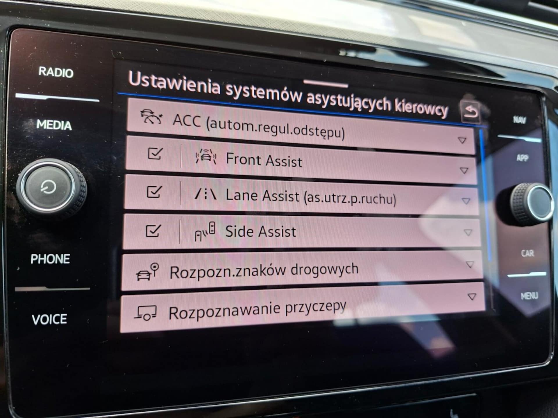 Volkswagen Passat Variant GTE