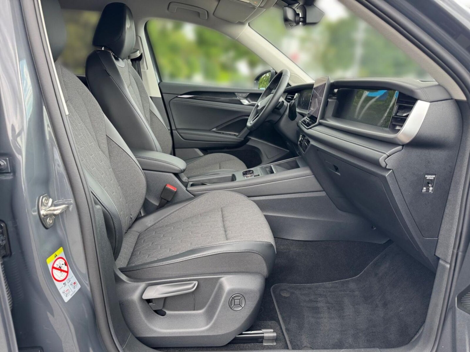 Volkswagen Tayron – Bild 10