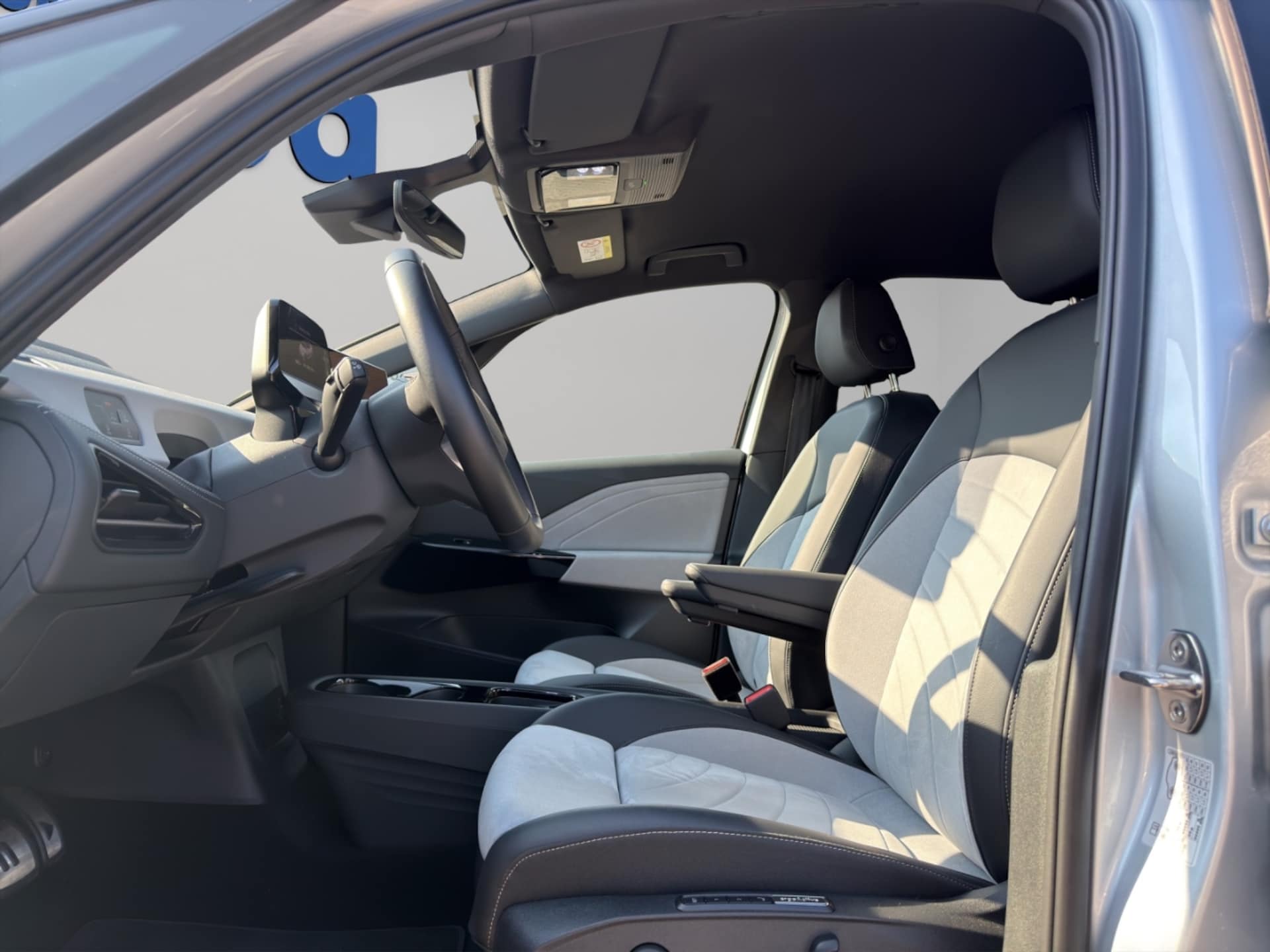 Volkswagen ID.3 Pro
