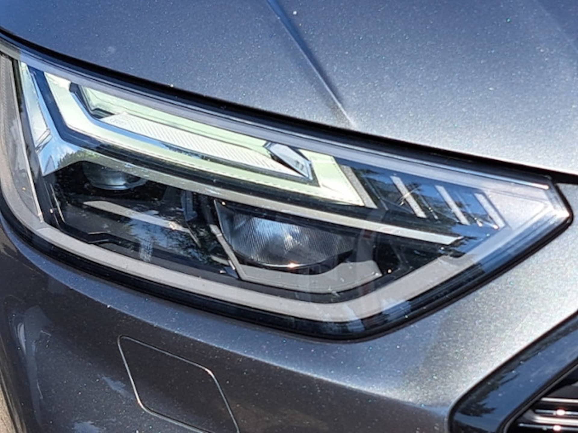 Audi Q5 SUV S line