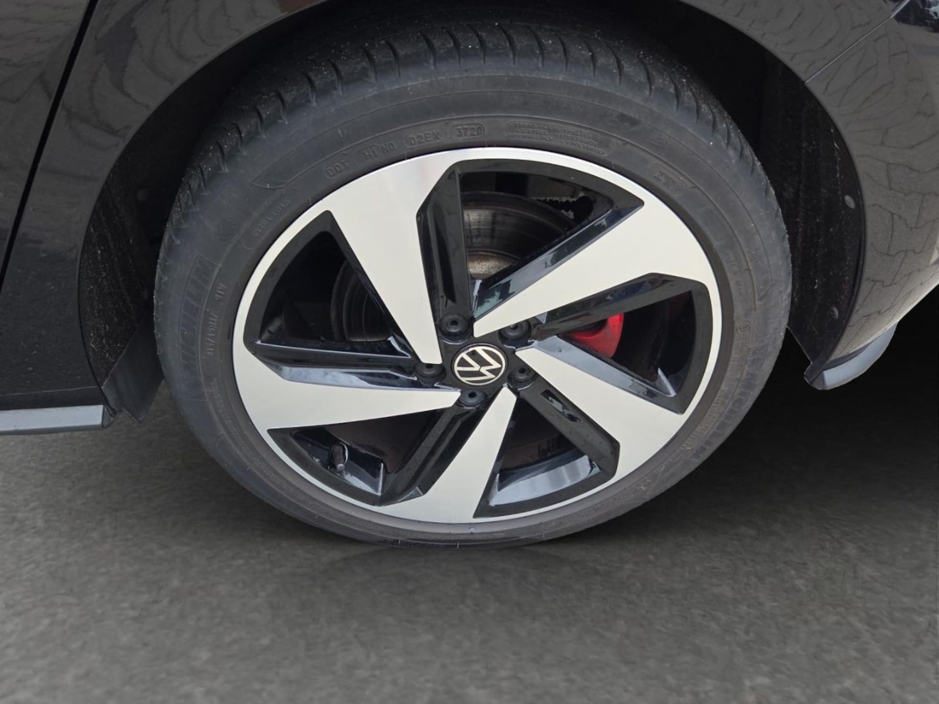 Volkswagen Polo GTI
