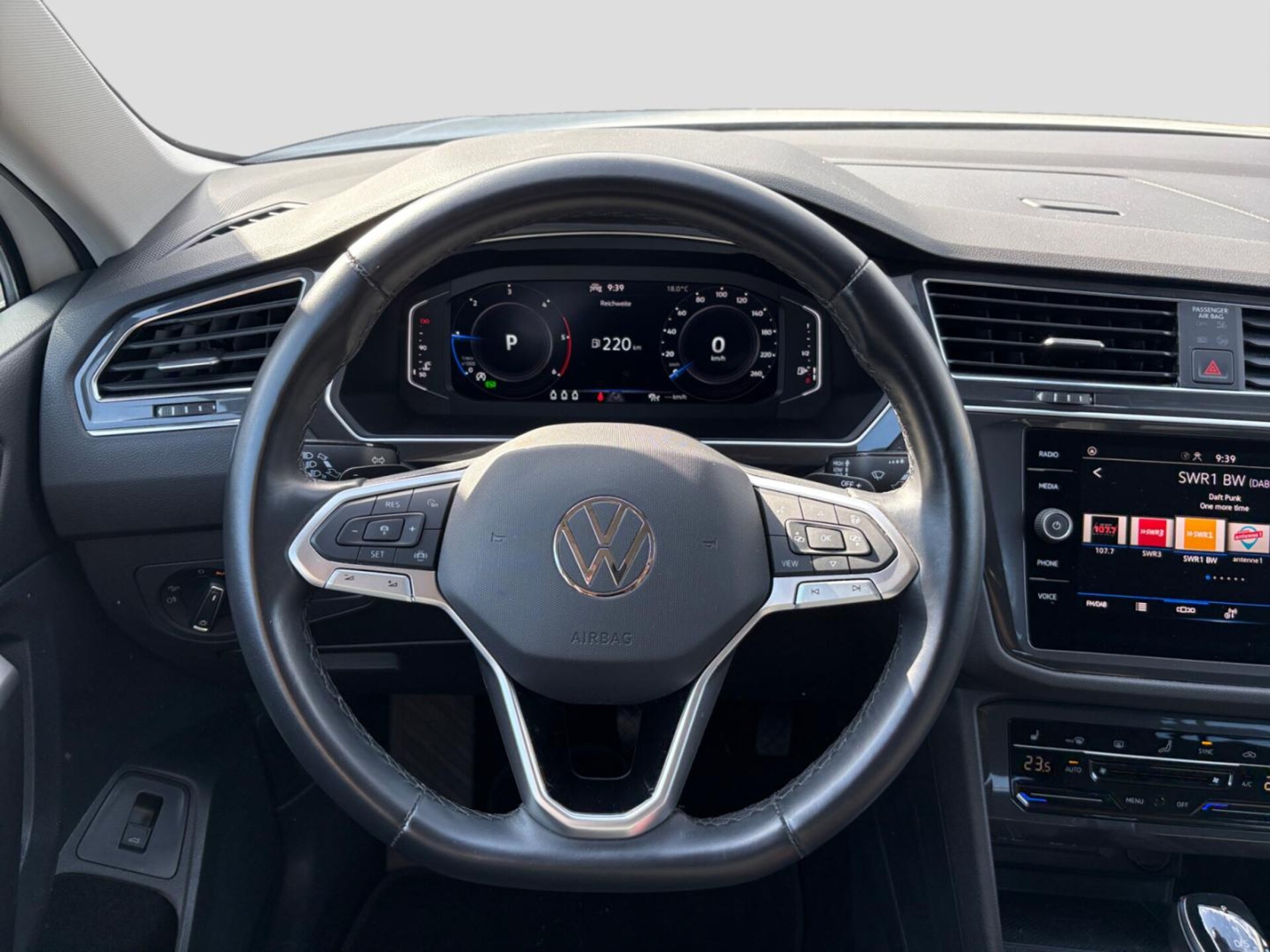 Volkswagen Tiguan Allspace Life