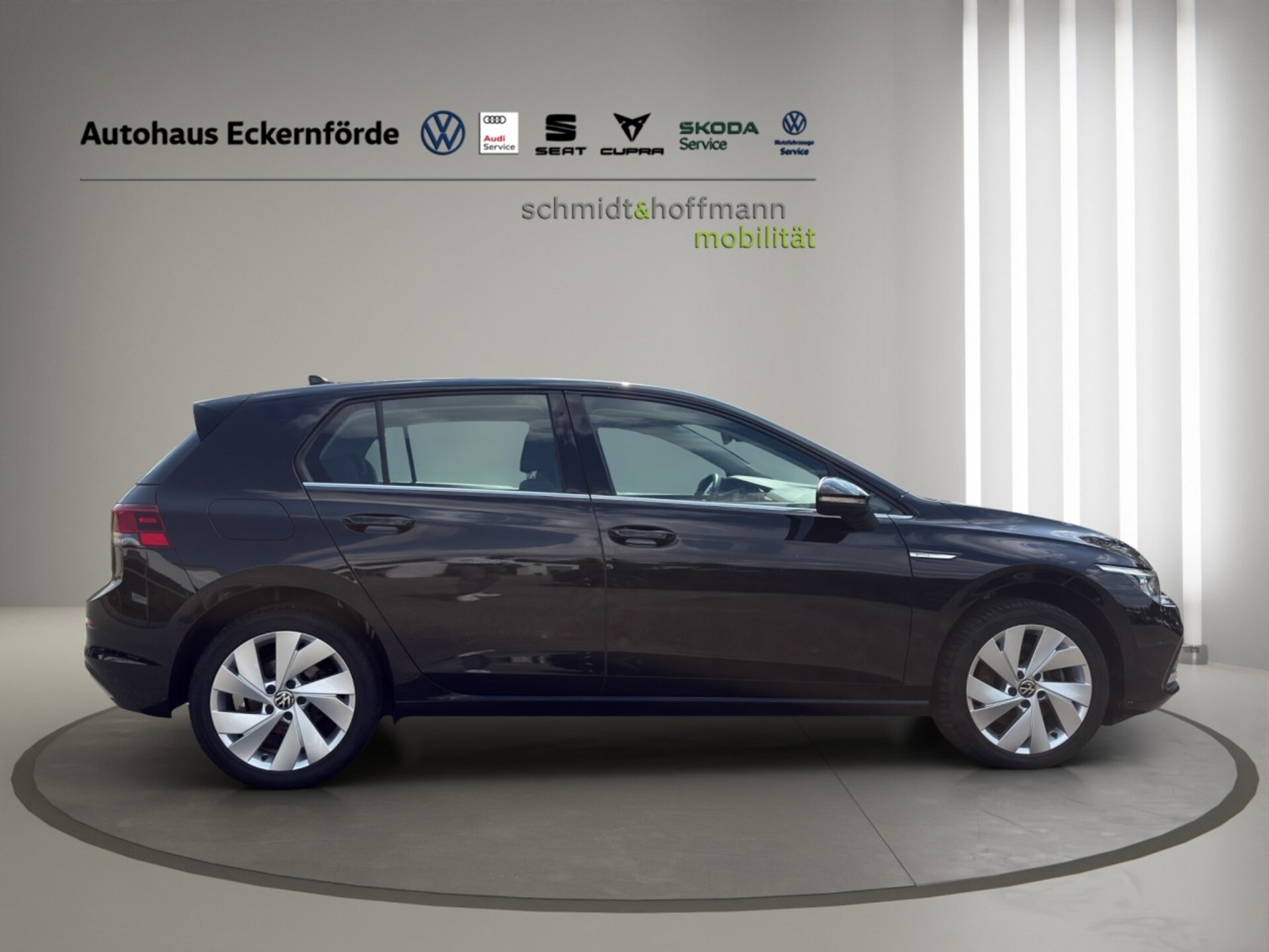 Volkswagen Golf Style