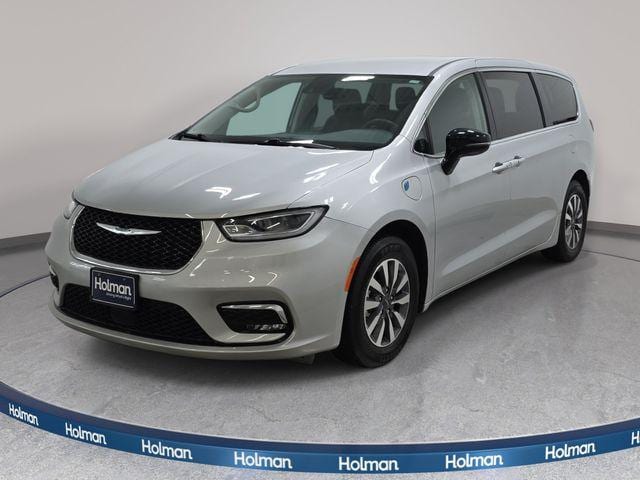 2024 Chrysler